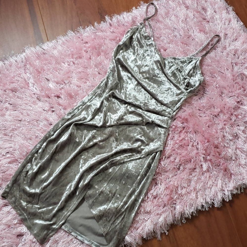 Holiday/winter/night out dress